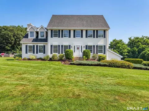 103 Fairway Dr, Portland, CT 06480