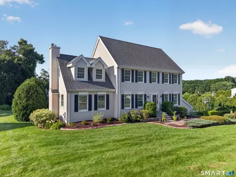 103 Fairway Dr, Portland, CT 06480