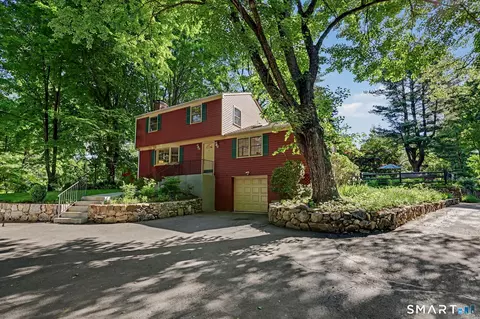 458 Newtown Ave, Norwalk, CT 06851