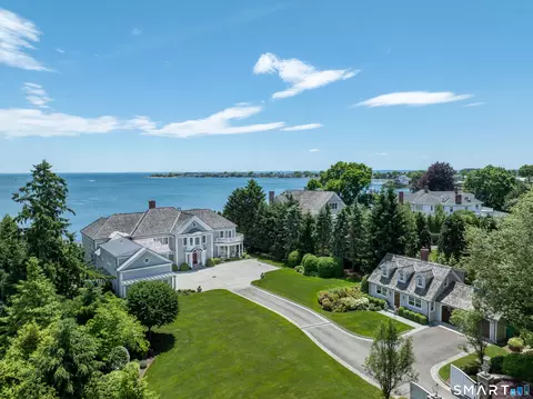 279-281 Saugatuck Ave, Westport, CT 06880