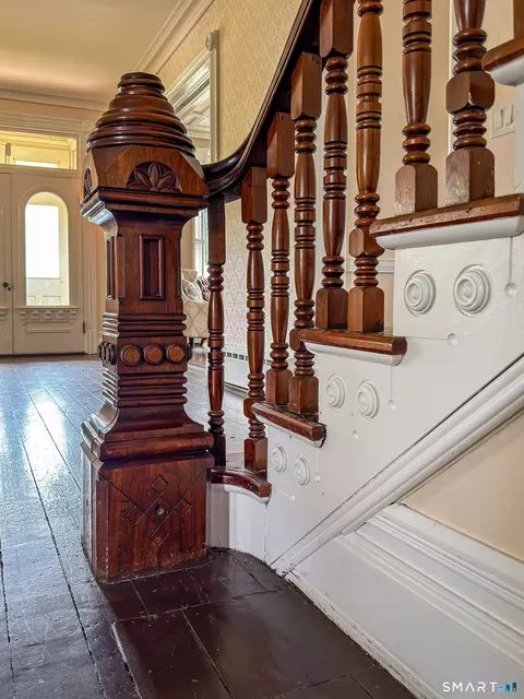 Entry Way - 67 N Main St, Kent, CT 06757 photo 4 of 4