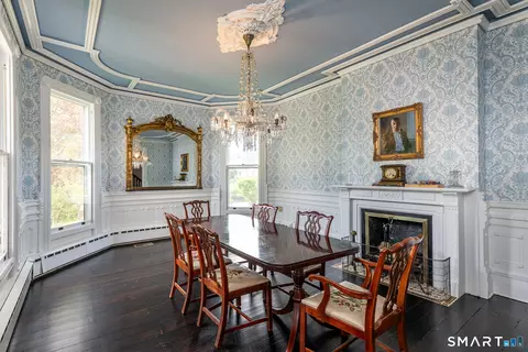 Dining - 67 N Main St, Kent, CT 06757 photo 2 of 4