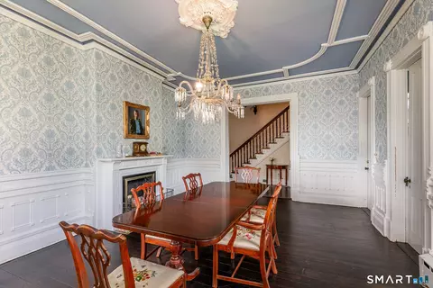 Dining - 67 N Main St, Kent, CT 06757 photo 3 of 4