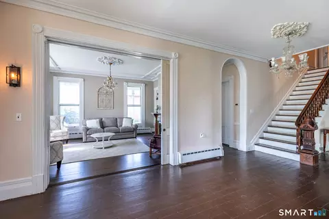Entry Way - 67 N Main St, Kent, CT 06757 photo 2 of 4