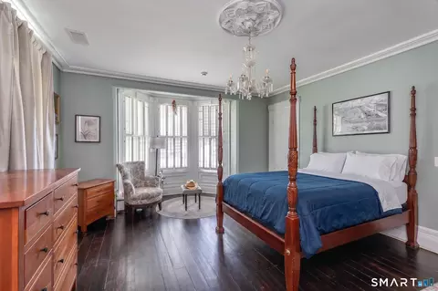 Bedroom - 67 N Main St, Kent, CT 06757 photo 5 of 7