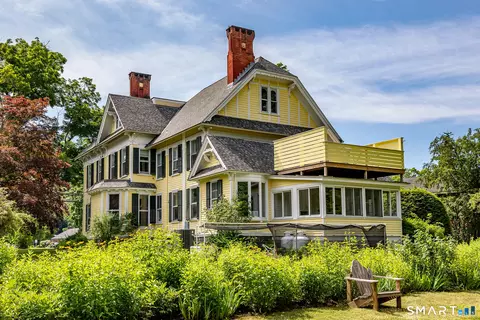 Exterior - 67 N Main St, Kent, CT 06757 photo 13 of 15