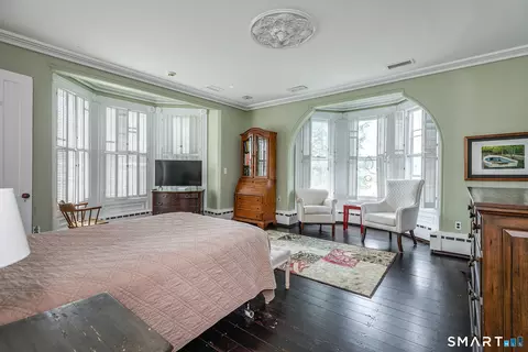 Bedroom - 67 N Main St, Kent, CT 06757 photo 4 of 7