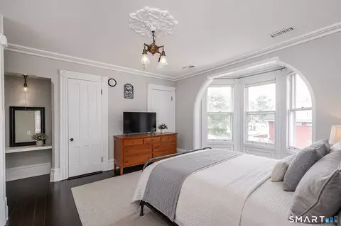 Bedroom - 67 N Main St, Kent, CT 06757 photo 3 of 7