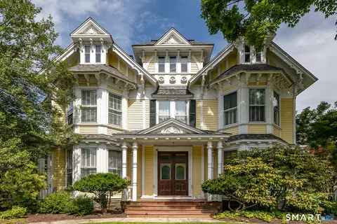 Exterior - 67 N Main St, Kent, CT 06757 photo 7 of 15