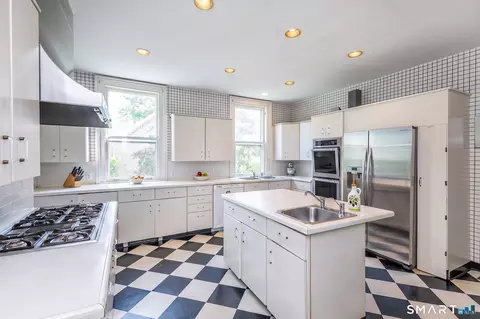Kitchen - 67 N Main St, Kent, CT 06757 photo 1 of 3