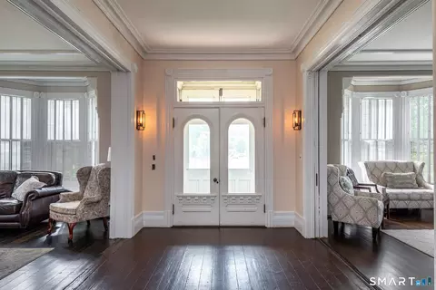 Entry Way - 67 N Main St, Kent, CT 06757 photo 1 of 4
