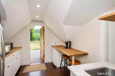 Kitchen - 67 N Main St, Kent, CT 06757 photo 2 of 3