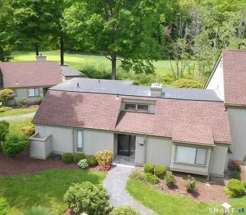 598 Heritage Vlg #A, Southbury, CT 06488
