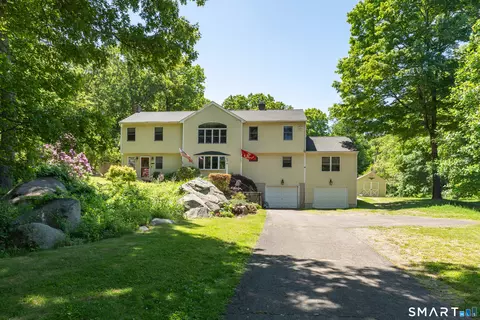 238 Scotland Rd, Madison, CT 06443