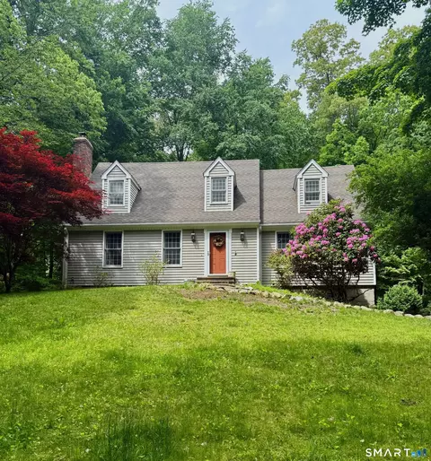 338 Good Hill Rd, Woodbury, CT 06798
