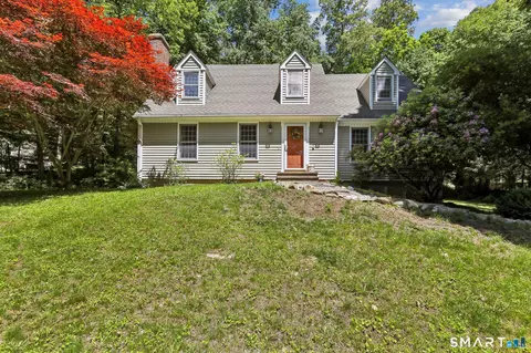 338 Good Hill Rd, Woodbury, CT 06798
