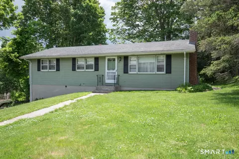 64 Somer Dr, Meriden, CT 06451