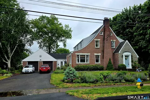 61 Russell Rd, Southington, CT 06450