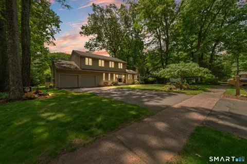 228 Hilltop Dr, Southington, CT 06489