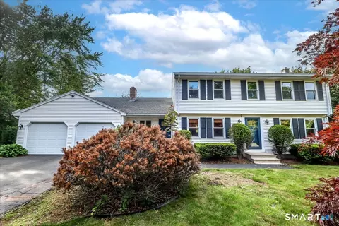 36 High Meadow Ln, Enfield, CT 06082