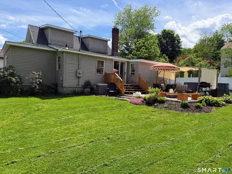 134 Mount Pleasant Ter, Torrington, CT 06790