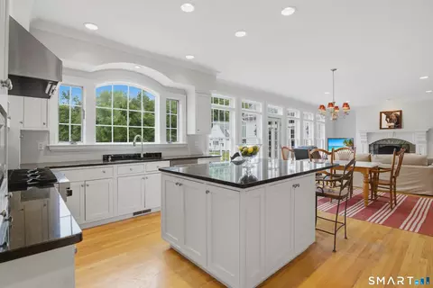 Kitchen - 395 Sperry Rd, Bethany, CT 06524 photo 1 of 3