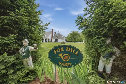 395 Sperry Rd, Bethany, CT 06524