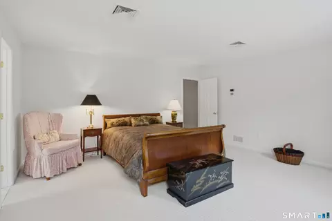 Bedroom - 395 Sperry Rd, Bethany, CT 06524 photo 4 of 4