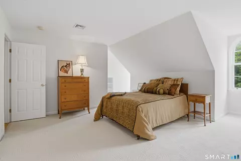 Bedroom - 395 Sperry Rd, Bethany, CT 06524 photo 2 of 4