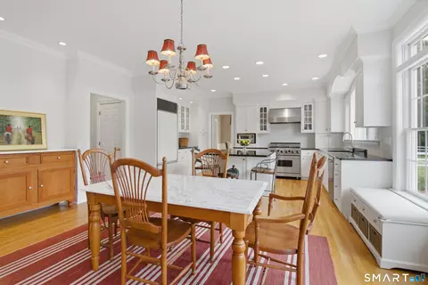 Kitchen - 395 Sperry Rd, Bethany, CT 06524 photo 2 of 3