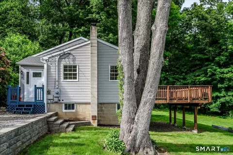 80 Hilldale Dr, Southbury, CT 06488