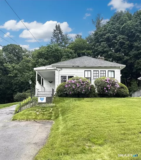 92 Highwood Ave, Southington, CT 06489