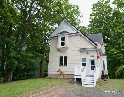 524 S Colony St, Meriden, CT 06451