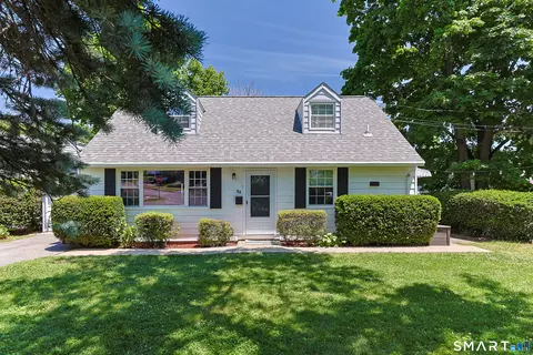 94 Mathews St, Stamford, CT 06902