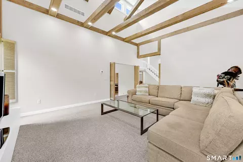 Living - 119 Judge Ln, Bethlehem, CT 06751 photo 2 of 5