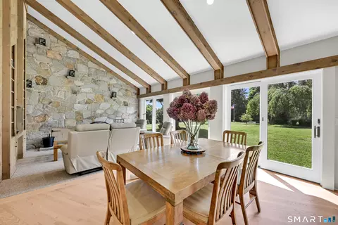 Dining - 119 Judge Ln, Bethlehem, CT 06751 photo 1 of 2