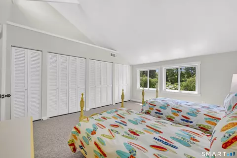 Bedroom - 119 Judge Ln, Bethlehem, CT 06751 photo 5 of 6
