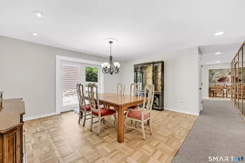 Dining - 119 Judge Ln, Bethlehem, CT 06751 photo 2 of 2