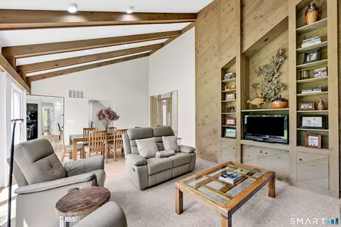 Living - 119 Judge Ln, Bethlehem, CT 06751 photo 4 of 5
