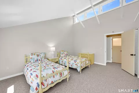 Bedroom - 119 Judge Ln, Bethlehem, CT 06751 photo 4 of 6