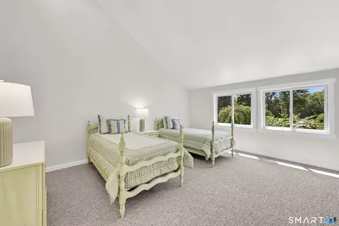 Bedroom - 119 Judge Ln, Bethlehem, CT 06751 photo 6 of 6