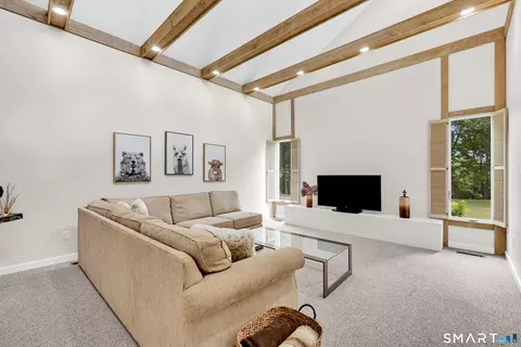 Living - 119 Judge Ln, Bethlehem, CT 06751 photo 1 of 5
