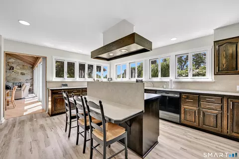 Kitchen - 119 Judge Ln, Bethlehem, CT 06751 photo 1 of 3