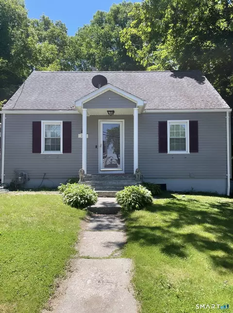 202 Moran St, Waterbury, CT 06704