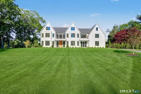 175 Brookside Rd, Darien, CT 06820