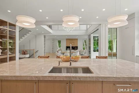Kitchen - 175 Brookside Rd, Darien, CT 06820 photo 1 of 5
