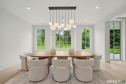 Dining - 175 Brookside Rd, Darien, CT 06820 photo 1 of 2
