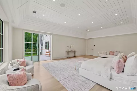 Bedroom - 175 Brookside Rd, Darien, CT 06820 photo 1 of 4