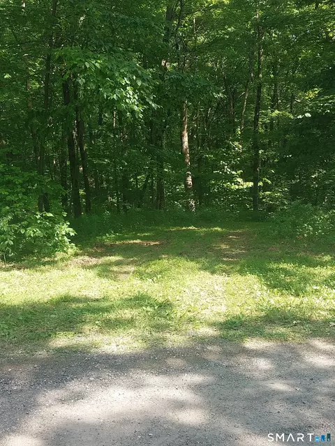 Mount Mauwee Road, Kent, CT 06757