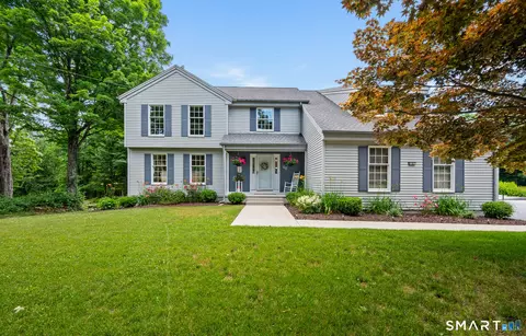 40 Gulf Rd, Stafford Springs, CT 06076